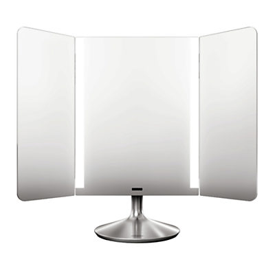 simplehuman Wide View Sensor Mirror